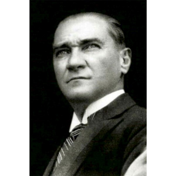 Atatürk Bayrak 10