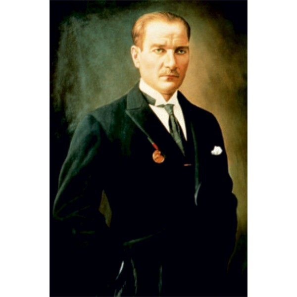 Atatürk Bayrak 3