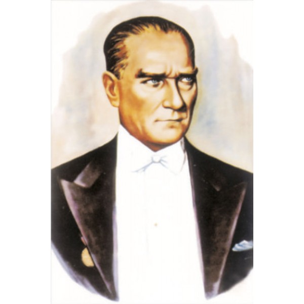 Atatürk Bayrak 2