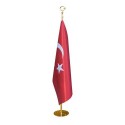  Türk Makam Bayrağı